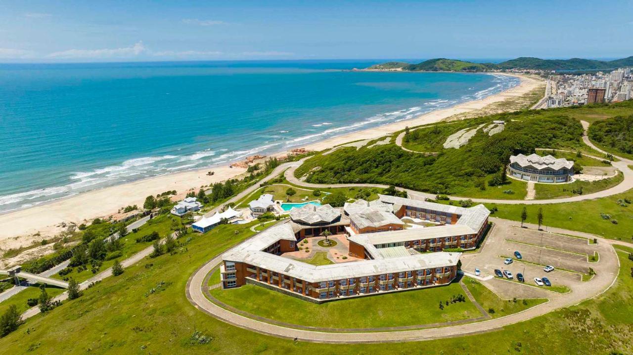 Samba Laguna Tourist Hotel Exterior photo