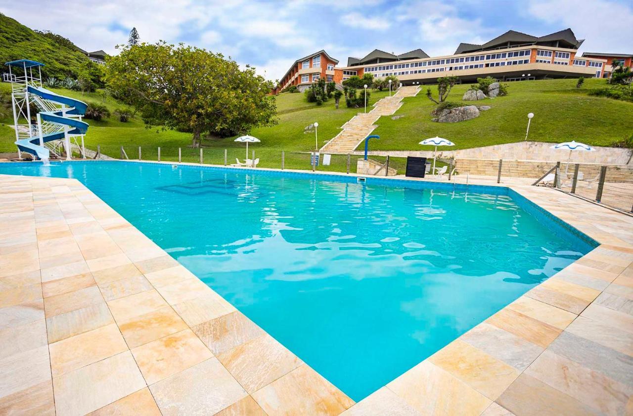 Samba Laguna Tourist Hotel Exterior photo