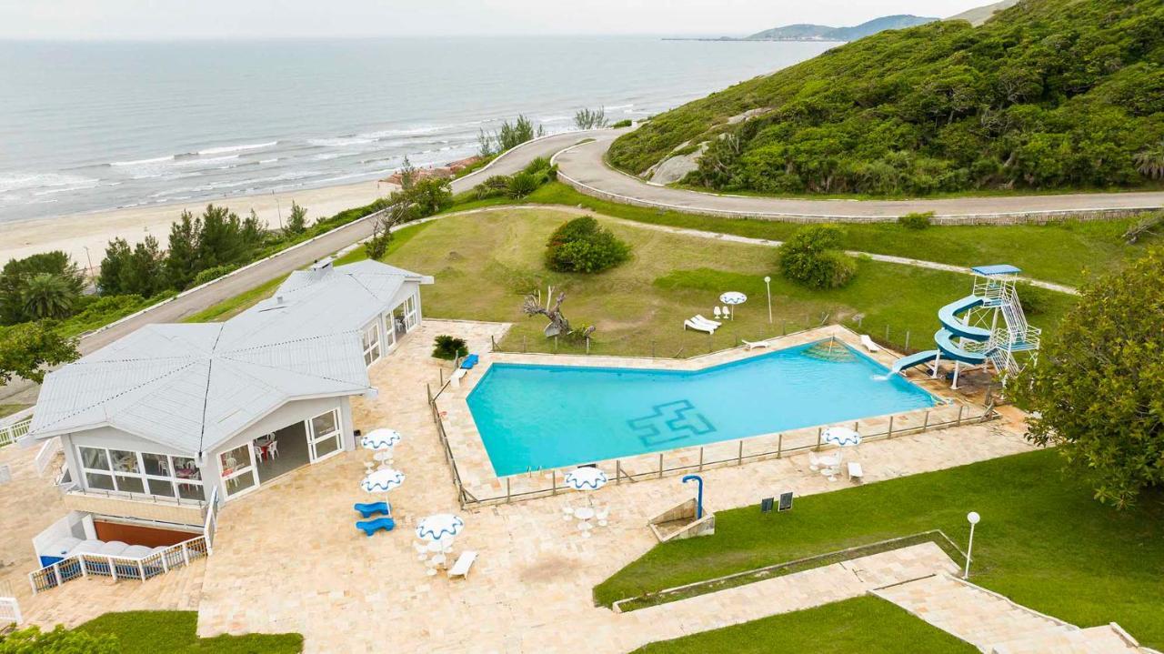Samba Laguna Tourist Hotel Exterior photo