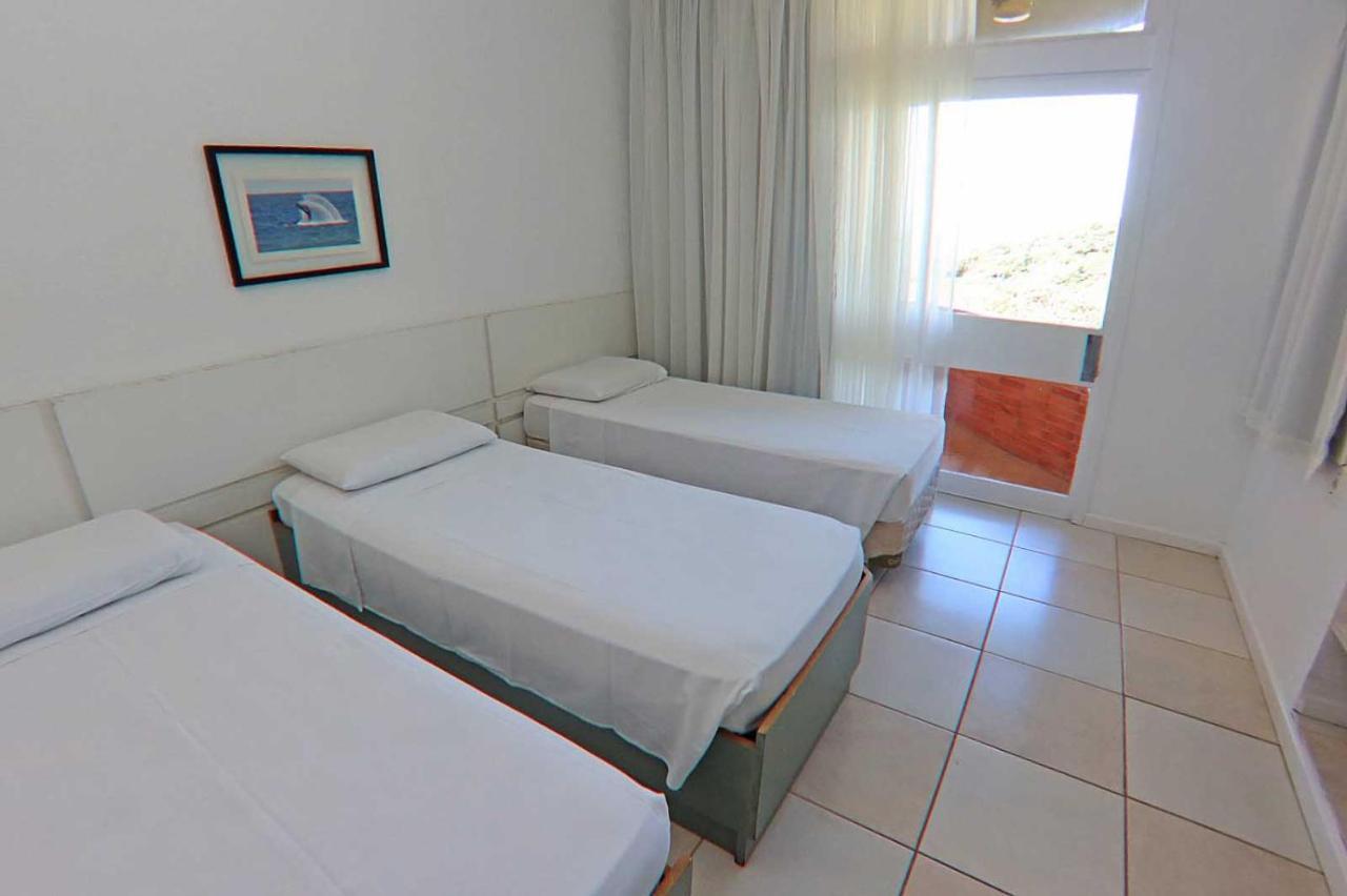 Samba Laguna Tourist Hotel Exterior photo