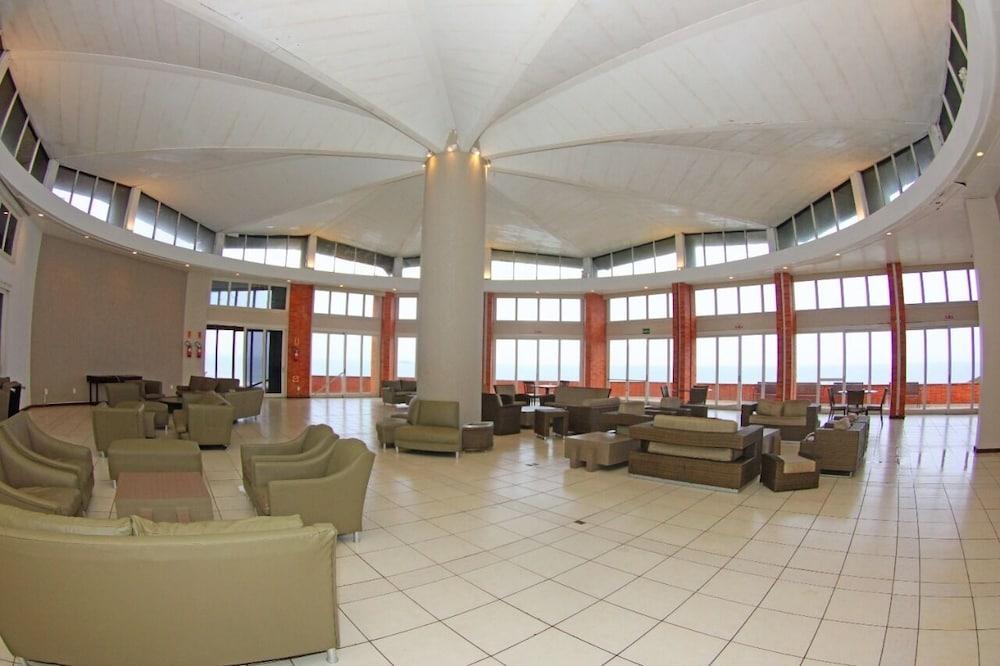 Samba Laguna Tourist Hotel Exterior photo