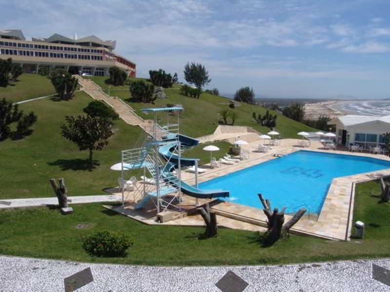 Samba Laguna Tourist Hotel Exterior photo